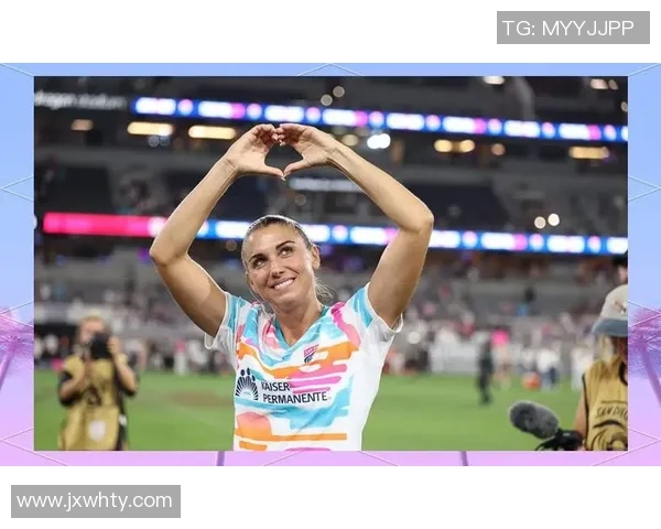 世界足球明星女性的崛起与影响力探讨