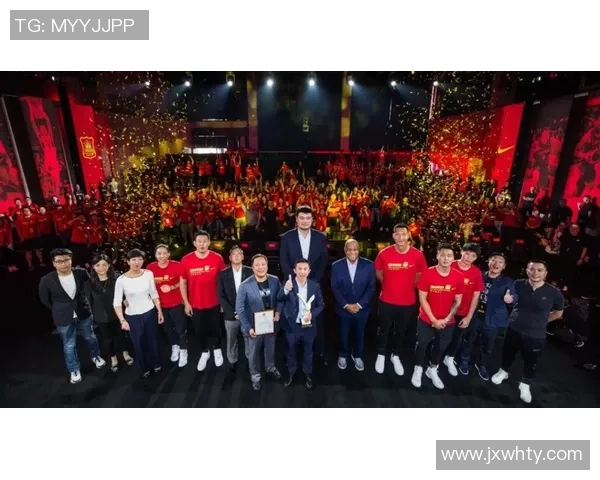 对话陈伟：回顾篮球生涯的辉煌与挑战与未来展望